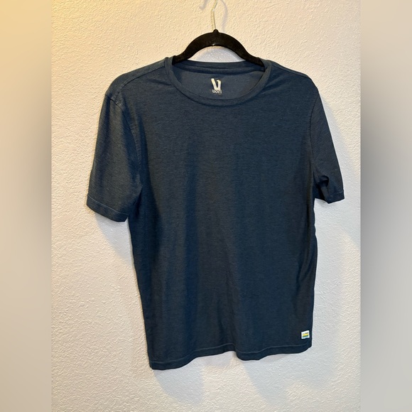 Vuori Other - Vuori Men’s Strato Tech Tee
